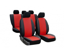 Авточехлы из экокожи CHERY A15 2003-2014 POK-TER PERLINE r416636)