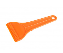 Скребок для стекла 90 мм L190 мм MASTERTOOL GM (84-0009)