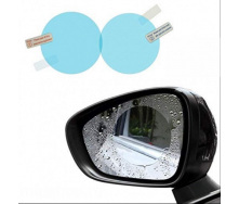 Пленка антидождь Waterproof MEMBRANE для автомобилей на боковое зеркало заднего вида (133192)