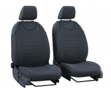 Майки чехлы для GEELY GХ2 2012- (2002-2011) POK-TER Trend на передние сиденья