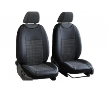Накидки на сиденья POK-TER Select для CHERY Tiggo I 2005-2011 (r416382)