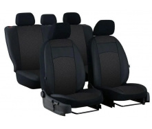 Авточехлы на сиденье POK-TER Unico Royal CHERY A13 2008- (r416484)