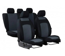 Авточехлы для CHERY Kimo 2007- POK-TER Classic Plus (r416235)