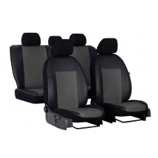Авточехлы на сиденье CHERY Kimo 2007- POK-TER Premium Unico (r416272)