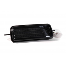 Светодиодные подфарники AllLight DL-21 Нива DRL+поворот