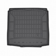 Резиновый коврик 3D Frogum в багажник Skoda Fabia II Kombi 2006-2014 TM405288