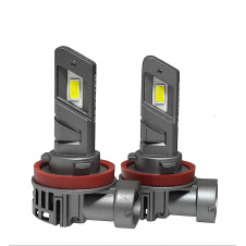 Комплект светодиодных ламп Baxster SX Active H11 48W 5800K 12V