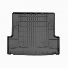 Резиновый коврик 3D Frogum в багажник BMW Seria 3 E91 Touring 2004-2011 TM548287