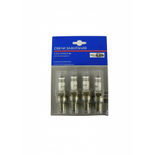 Свечи зажигания OEM ВАЗ 4 шт (21010-3707010-86)