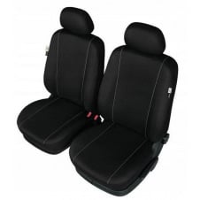 Авточехлы на передние сиденья VOLVO XC60 2008-2017 Kegel-Blazusiak SOLID