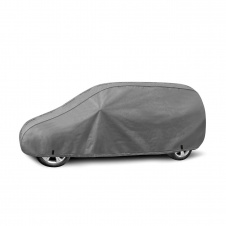 Чехол-тент для автомобиля RENAULT DOKKER Kegel-Blazusiak Mobile Garage L LAV Серый (5-4136-248-3020)