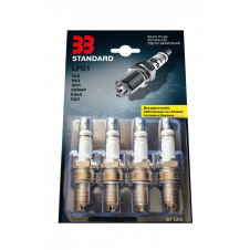 Свечи зажигания OEM ГАЗ 51 52 18 резьба (А11-М18)