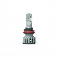 Комплект светодиодных ламп Philips H11 11362U51X2 LED Ultinon Pro5100 2 штуки 12/24V