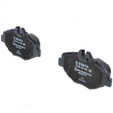 Фото - Тормозные колодки Bosch дисковые передние MB E-class (W211,S211) 2,0-3,2 02- 0986494285 Тормозные колодки Bosch дисковые передние MB E-class (W211,S211) 2,0-3,2 02- 0986494285