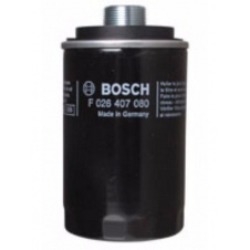 Масляный фильтр BOSCH 7080 AUDI/SEAT/SKODA/VW