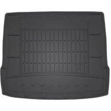 Резиновый коврик 3D Frogum в багажник Hyundai Tucson 2015- TM405097