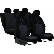Авточехлы для CHERY A15 2003-2014 POK-TER Economic (r416662)