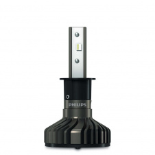 Комплект светодиодных ламп Philips H3 11336U91X2 LED Ultinon Pro9100 +350% 12/24V