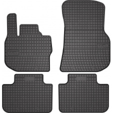 Коврики Frogum BMW X3 G01 2017-. в салон резиновые (410879)
