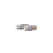 Светодиодные лампы TORSSEN Pro P21W(1156) white 5W (Комплект 2шт)