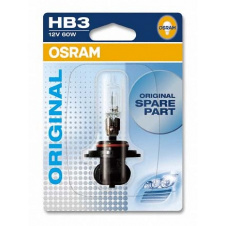Автолампа OSRAM HB3 9005-01B 51W 12V P20d 10X1 Blister
