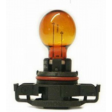Фото - Автолампа PHILIPS 12188NAC1 PSY24W 24W 12V PG20/4 Автолампа PHILIPS 12188NAC1 PSY24W 24W 12V PG20/4