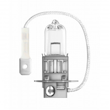 Автолампа PHILIPS 12336PRC1 H3 55W 12V PK22s Premium