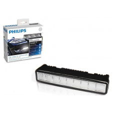 Ходовые огни PHILIPS 12831WLEDX1 LED 6000К 9 диодов
