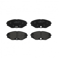 Тормозные колодки Bosch дисковые передние Nissan Maxima QX CA33 F 0986495147