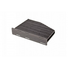 Воздушный фильтр салона BOSCH 2397 VW/SKODA/AUDI/SEAT Caddy,Golf,Passat,Jet