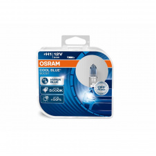 Автолампа OSRAM 62150CBB Cool Blue Boost H1 80W 12V P14.5S 10X2 HardDuopet