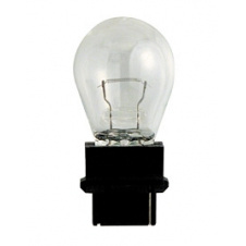 Автолампа ук. NARVA 17941 P27W 12V 27W W2,5x16d