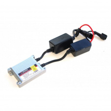 Блок розжига ксенона Baxster HX35-12V Omnipotent CAN gen1 12V 35W