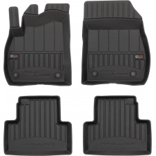 3D коврики в салон FROGUM Proline Opel Zafira Tourer C (2011-2019) FG 3D408302