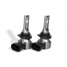 Комплект светодиодных ламп Starlight E2 HB4 9-18V 36W P22d chip 3570 6500K
