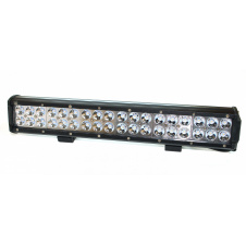 Светодиодная фара AllLight C-108W 36chip CREE combo 9-30V нижний крепеж