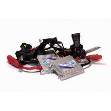 Комплект ксенона КВАНТ HB4 6000К 12v с блоками AC