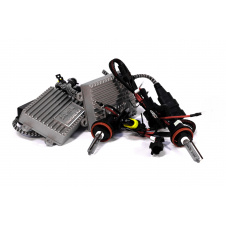 Комплект ксенона КВАНТ PRO H11 ceramic 6000К 24v с блоками AC
