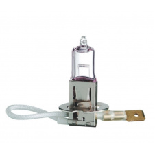 Автолампа галоген Tungsram 12V H3 55W 12V (1 шт./коробка) Standart
