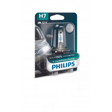 Фото - Автолампа PHILIPS 12972XVPB1 H7 55W 12V X-tremeVision Pro150 +150% B1 Автолампа PHILIPS 12972XVPB1 H7 55W 12V X-tremeVision Pro150 +150% B1
