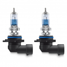 Комплект галогеновых ламп Osram HB4 Cool Blue Intense Next Gen 2 шт (9006CBN-HCB)