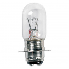 Автолампа RING 3603 12V 25/25W PX15D