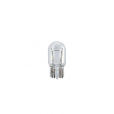 Автолампа ук. PHILIPS 12066CP W21/5W 12V 21/5W W3X16q