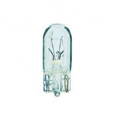 Автолампа ук. PHILIPS 13961CP W5W 24V 5W W2,1X9,5d