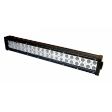Светодиодная фара AllLight A-120W 40chip CREE combo 9-30V боковой крепеж