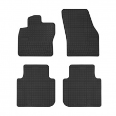 Коврики Frogum Seat Tarraco от 2017 в салон резиновые (547952)
