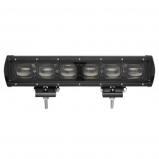 Светодиодная фара-люстра Starlight 60 watt 10-30V IP68 (lsb-lens-60W)