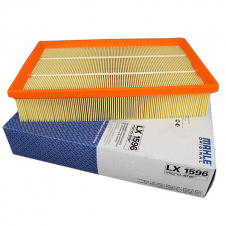 Воздушный фильтр Mahle LX1596 Nissan