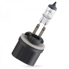 Автолампа BOSCH Pure Light H27W/1(880) 27W 12V PG13 (1987302024)