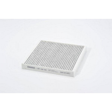 Воздушный фильтр салона BOSCH 2410 MB A150,A170,A200,B150,B170,B200 04-